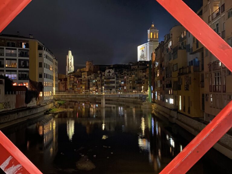 alojamientos girona